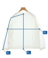 jeune（ジェンヌ）Tシャツ・カットソー 白 サイズ:F レディース/2200629445123