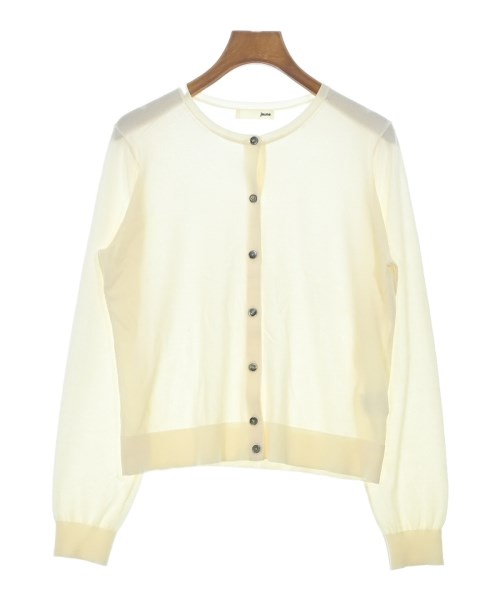 jeune(ジェンヌ)のカーディガン サイズ:-(M位) 3,600円