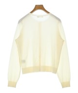 jeune（ジェンヌ）カーディガン 白 サイズ:-(M位) レディース/2200732378042