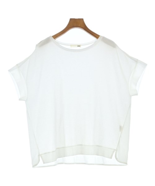 jeune(ジェンヌ)のTシャツ・カットソー サイズ:F 2,000円