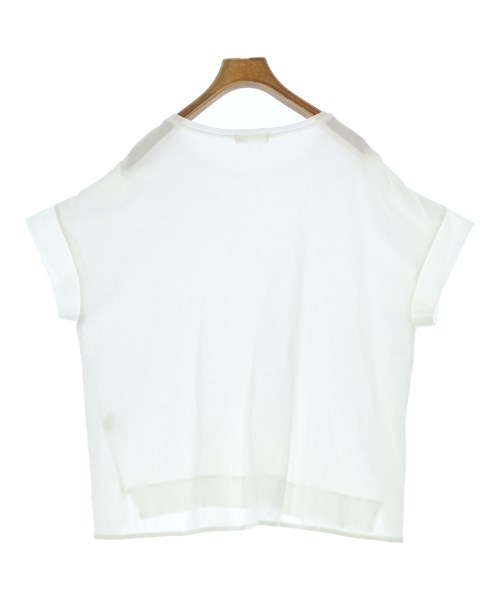 jeune（ジェンヌ）Tシャツ・カットソー 白 サイズ:F レディース/2200715530030
