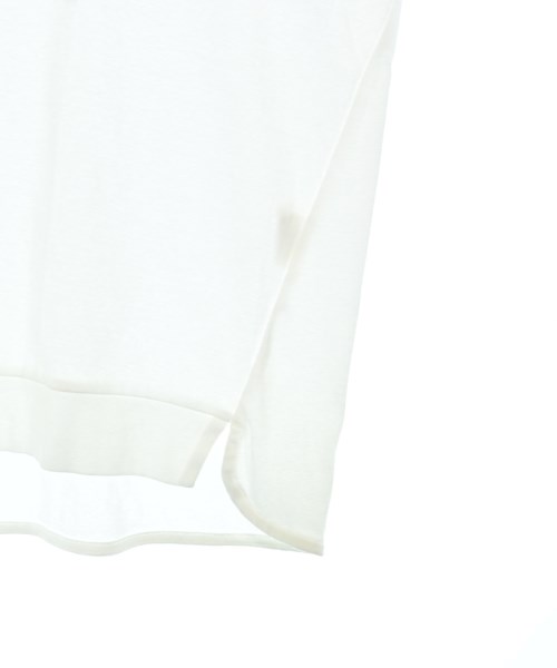 jeune（ジェンヌ）Tシャツ・カットソー 白 サイズ:F レディース/2200715530030
