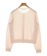 jeune（ジェンヌ）カーディガン ピンク サイズ:-(L位) レディース/2200683146028