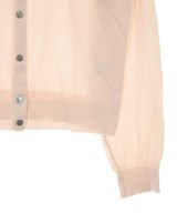 jeune（ジェンヌ）カーディガン ピンク サイズ:-(L位) レディース/2200683146028