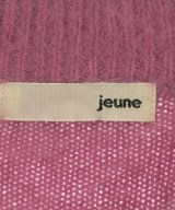 jeune（ジェンヌ）ニット・セーター その他（柄物・カラフル） サイズ:-(XL位) レディース/2200678112052