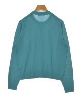 jeune（ジェンヌ）カーディガン 緑 サイズ:-(L位) レディース/2200684048086