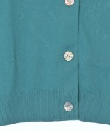 jeune（ジェンヌ）カーディガン 緑 サイズ:-(L位) レディース/2200684048086