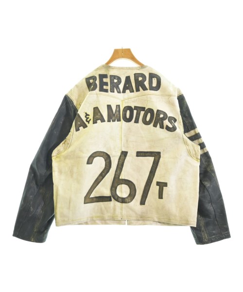 TOLQ（トルク）その他 白 サイズ:4(XL位) メンズ/2200675800020