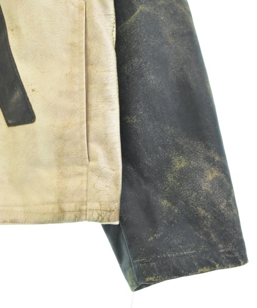 TOLQ（トルク）その他 白 サイズ:4(XL位) メンズ/2200675800020