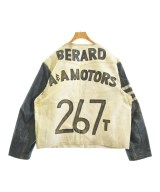 TOLQ（トルク）その他 白 サイズ:4(XL位) メンズ/2200675800020