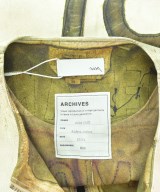 TOLQ（トルク）その他 白 サイズ:4(XL位) メンズ/2200675800020