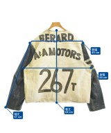 TOLQ（トルク）その他 白 サイズ:4(XL位) メンズ/2200675800020