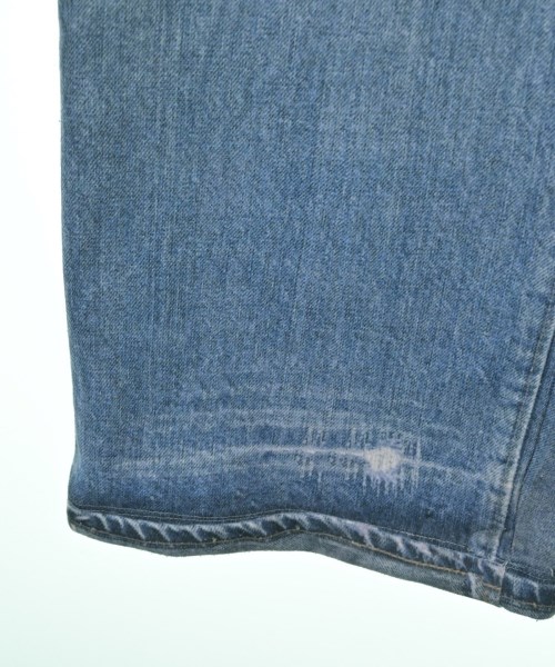 TOLQ（トルク）スウェットパンツ 青 サイズ:38(S位) メンズ/2200654150030