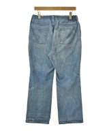 TOLQ（トルク）スウェットパンツ 青 サイズ:38(S位) メンズ/2200654150030