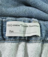 TOLQ（トルク）スウェットパンツ 青 サイズ:38(S位) メンズ/2200654150030