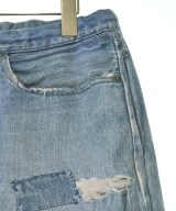 TOLQ（トルク）スウェットパンツ 青 サイズ:38(S位) メンズ/2200654150030