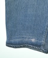 TOLQ（トルク）スウェットパンツ 青 サイズ:38(S位) メンズ/2200654150030