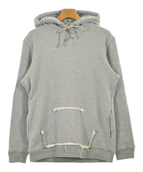 TOLQ(トルク)パーカー グレー サイズ:40(M位)/2200653120034