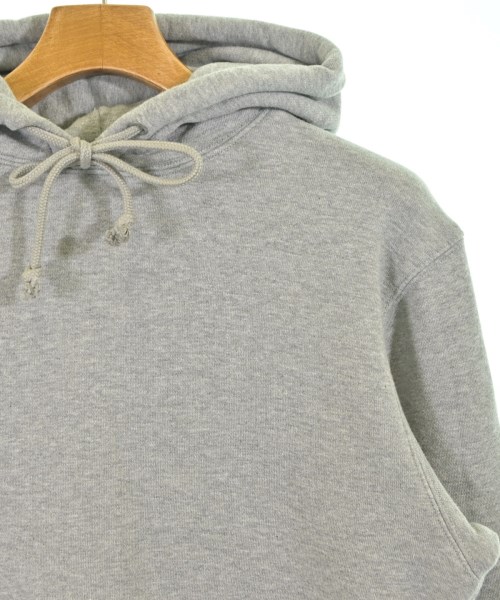 TOLQ（トルク）パーカー グレー サイズ:40(M位) メンズ/2200653120034