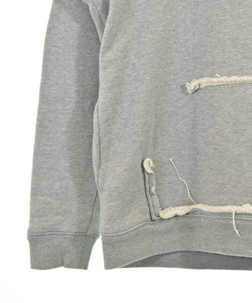 TOLQ（トルク）パーカー グレー サイズ:40(M位) メンズ/2200653120034