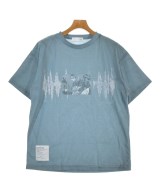 TOLQ（トルク）Tシャツ・カットソー 青 サイズ:-(M位) メンズ/2200661827178