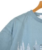 TOLQ（トルク）Tシャツ・カットソー 青 サイズ:-(M位) メンズ/2200661827178
