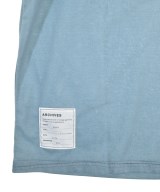 TOLQ（トルク）Tシャツ・カットソー 青 サイズ:-(M位) メンズ/2200661827178