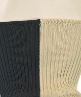 HeRIN.CYE（ヘリンドットサイ）ベスト/ノースリーブ 黒 サイズ:F レディース/2200619372132