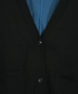 HeRIN.CYE（ヘリンドットサイ）カーディガン 黒 サイズ:F レディース/2200625068265