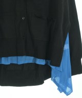 HeRIN.CYE（ヘリンドットサイ）カーディガン 黒 サイズ:F レディース/2200625068265