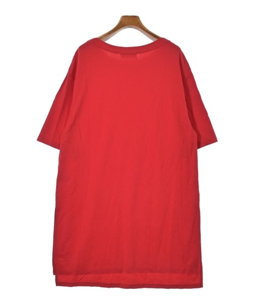 HeRIN.CYE（ヘリンドットサイ）Tシャツ・カットソー 赤 サイズ:F レディース/2200633796228