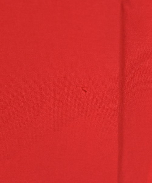 HeRIN.CYE（ヘリンドットサイ）Tシャツ・カットソー 赤 サイズ:F レディース/2200633796228