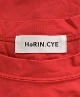 HeRIN.CYE（ヘリンドットサイ）Tシャツ・カットソー 赤 サイズ:F レディース/2200633796228