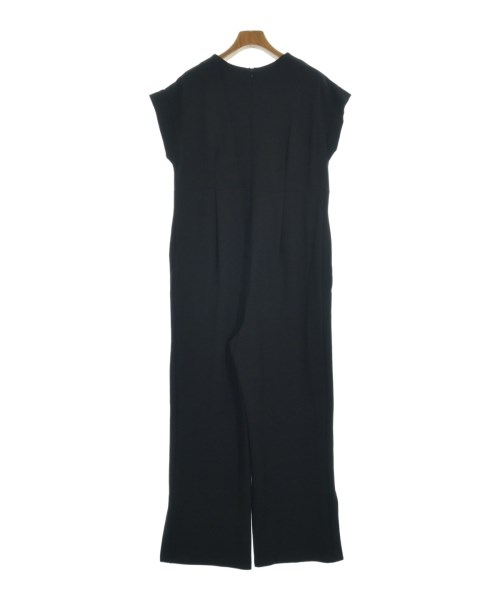 HeRIN.CYE（ヘリンドットサイ）オールインワン/サロペット 黒 サイズ:F レディース/2200588578092