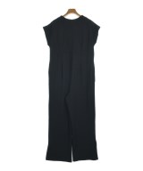 HeRIN.CYE（ヘリンドットサイ）オールインワン/サロペット 黒 サイズ:F レディース/2200588578092