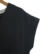 HeRIN.CYE（ヘリンドットサイ）オールインワン/サロペット 黒 サイズ:F レディース/2200588578092