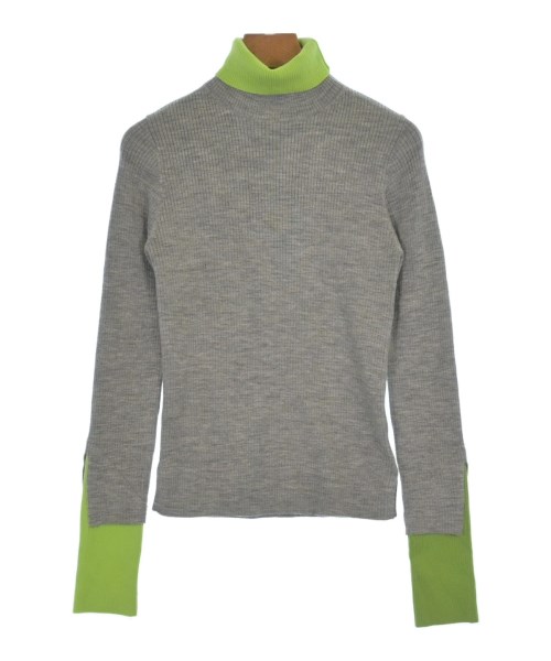 ヘリンドットサイ(HeRIN.CYE)のHeRIN.CYE ニット・セーター