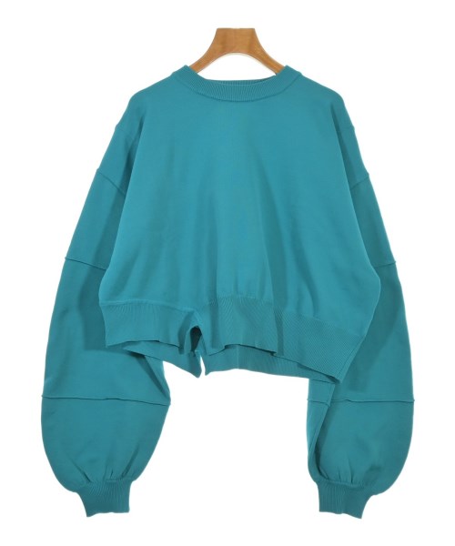 HeRIN.CYE(ヘリンドットサイ)ニット・セーター 緑 サイズ:F/2200666839046