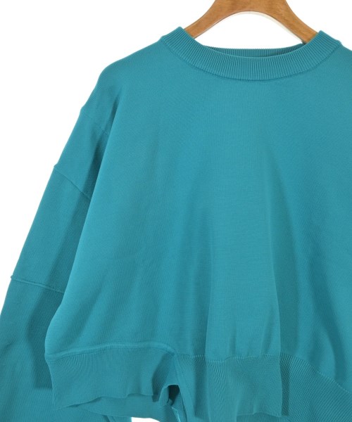 HeRIN.CYE（ヘリンドットサイ）ニット・セーター 緑 サイズ:F レディース/2200666839046