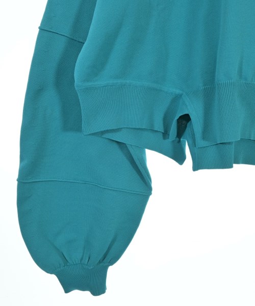 HeRIN.CYE（ヘリンドットサイ）ニット・セーター 緑 サイズ:F レディース/2200666839046