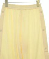 HeRIN.CYE（ヘリンドットサイ）その他 黄 サイズ:F レディース/2200674202580