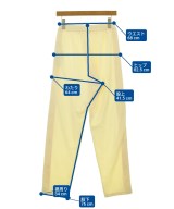 HeRIN.CYE（ヘリンドットサイ）その他 黄 サイズ:F レディース/2200674202580