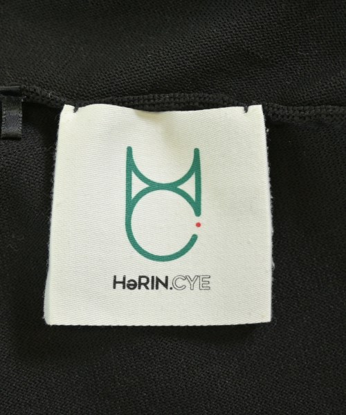 HeRIN.CYE（ヘリンドットサイ）ワンピース グレー サイズ:F レディース/2200675801041