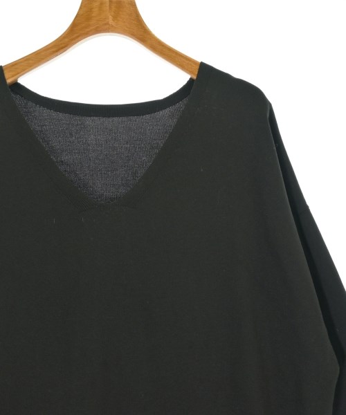 HeRIN.CYE（ヘリンドットサイ）ワンピース グレー サイズ:F レディース/2200675801041