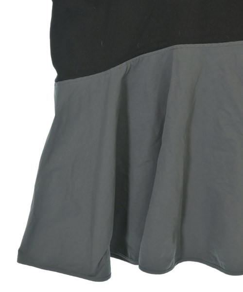 HeRIN.CYE（ヘリンドットサイ）ワンピース グレー サイズ:F レディース/2200675801041