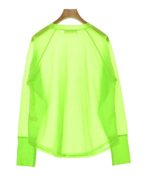 HeRIN.CYE（ヘリンドットサイ）Tシャツ・カットソー 黄 サイズ:F レディース/2200674065062