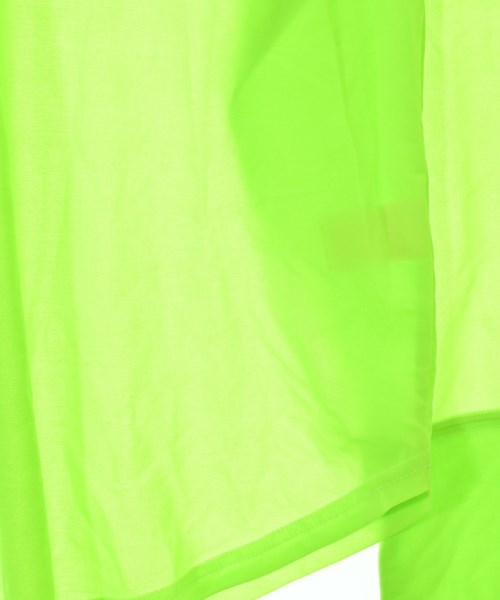 HeRIN.CYE（ヘリンドットサイ）Tシャツ・カットソー 黄 サイズ:F レディース/2200674065062