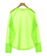 HeRIN.CYE（ヘリンドットサイ）Tシャツ・カットソー 黄 サイズ:F レディース/2200674065062