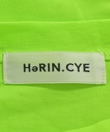 HeRIN.CYE（ヘリンドットサイ）Tシャツ・カットソー 黄 サイズ:F レディース/2200674065062
