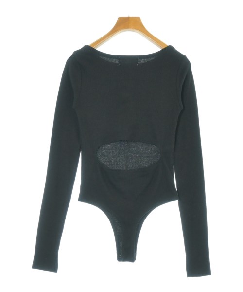 HeRIN.CYE（ヘリンドットサイ）Tシャツ・カットソー 黒 サイズ:F レディース/2200678279052